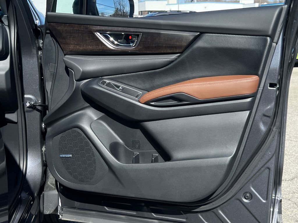 New 2026 Subaru Ascent Touring image 7