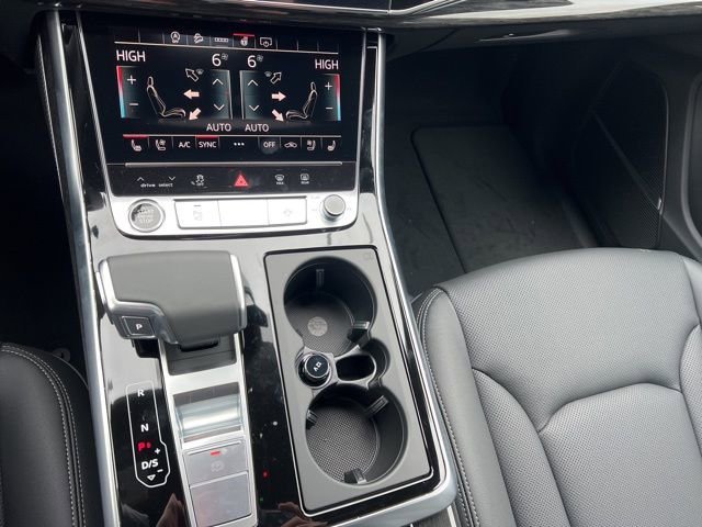 New 2026 Audi Q7 3.0T Premium Plus image 15
