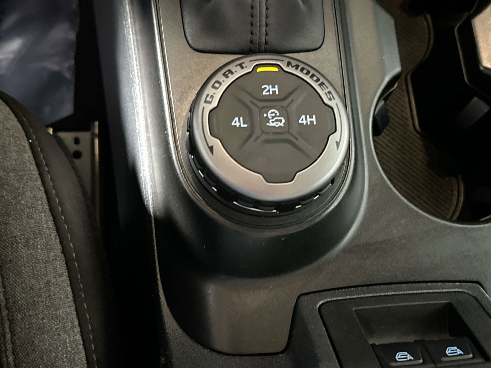 Certified 2021 Ford Bronco Big Bend image 25