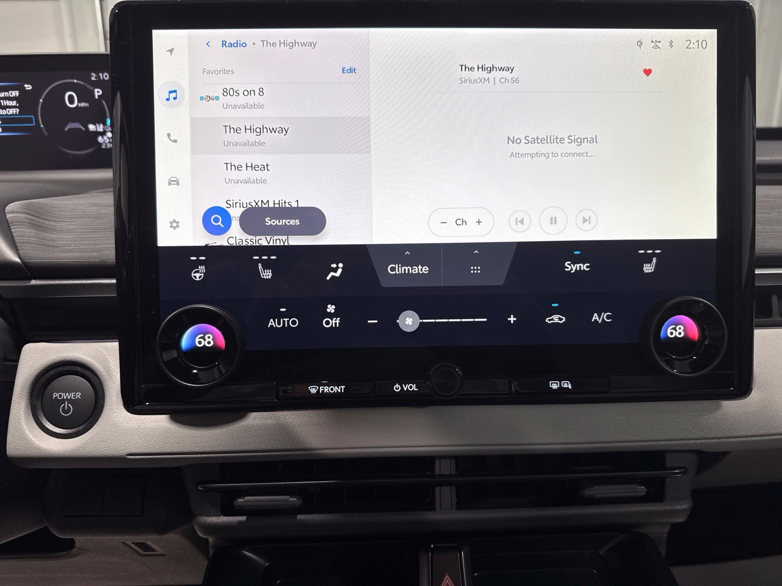 New 2026 Toyota C-HR AWD/4WD image 31