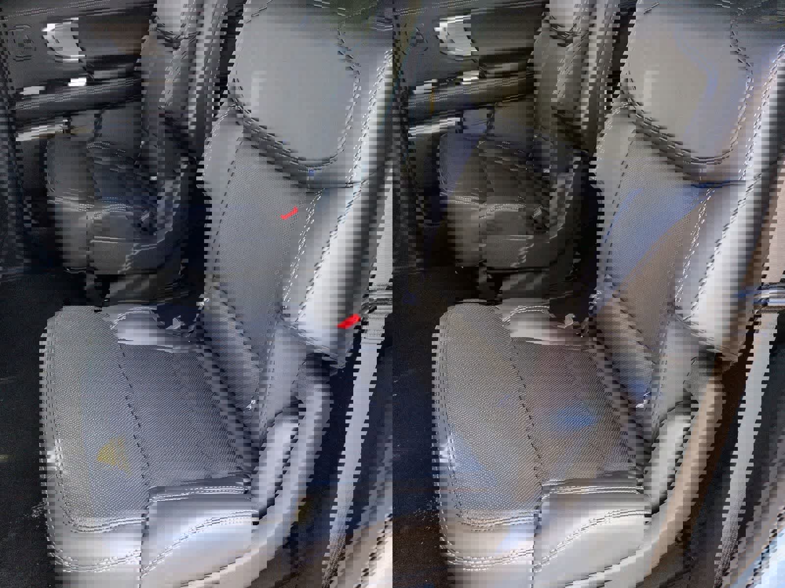 New 2025 Ford Expedition Platinum w/ Driver's Package image 21