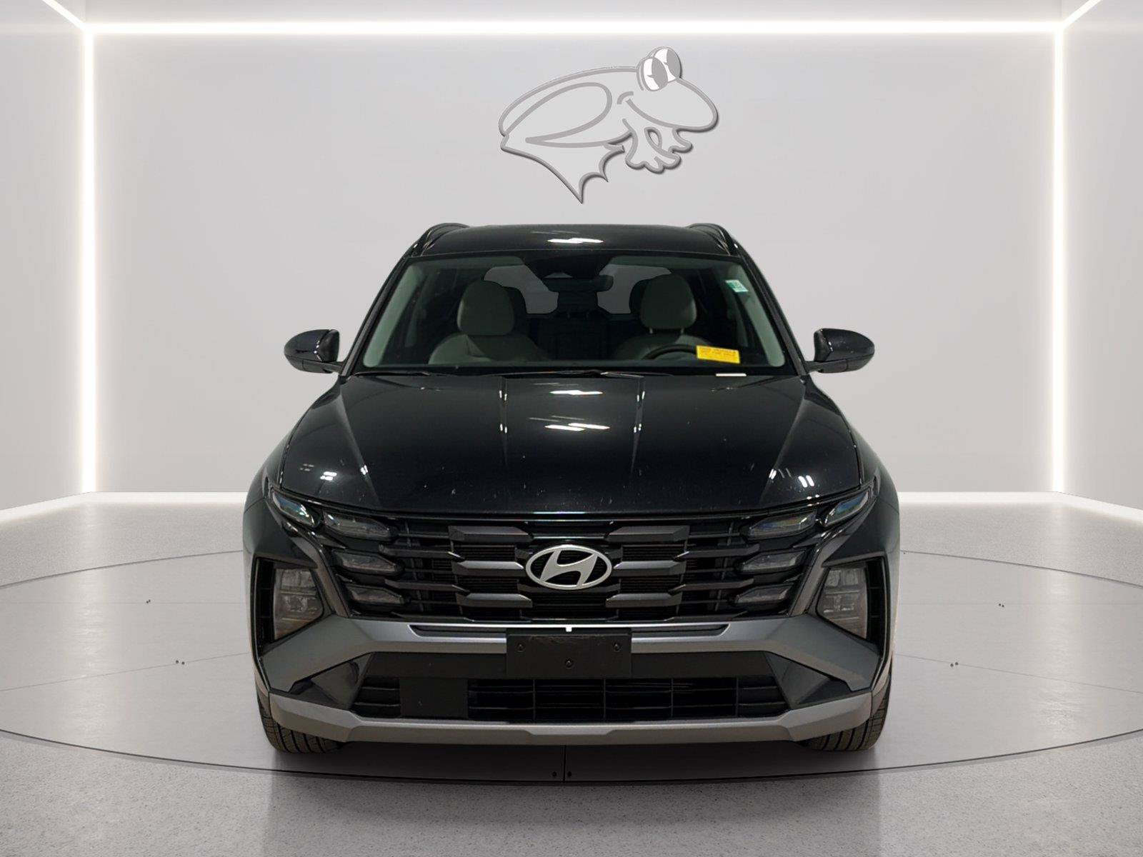 Used 2026 Hyundai Tucson SEL Plus FWD image 8