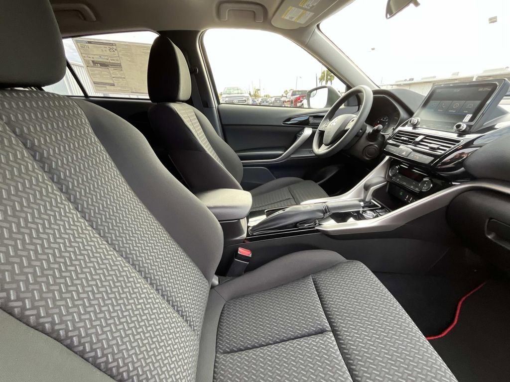 New 2026 Mitsubishi Eclipse Cross Ralliart AWD/4WD image 19