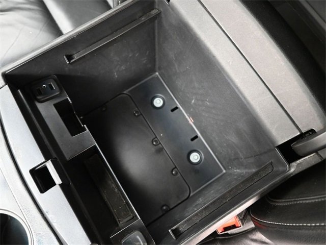 Used 2018 Chevrolet Tahoe LT w/ Texas Edition Package image 19