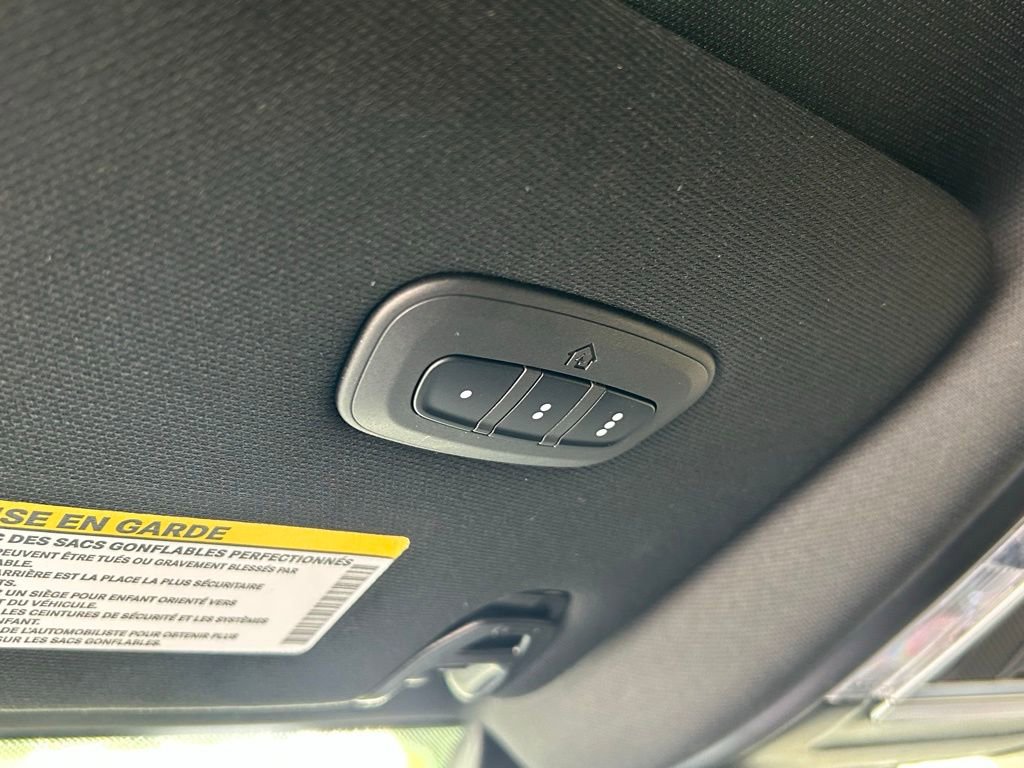 New 2026 RAM 2500 Rebel w/ Rebel Level 2 Equipment Group image 59