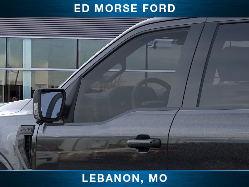 New 2026 Ford F150 XLT w/ Equipment Group 302A MID AWD/4WD image 20