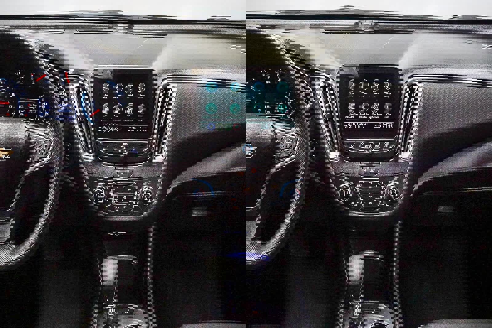 Used 2024 Chevrolet Malibu LT image 13