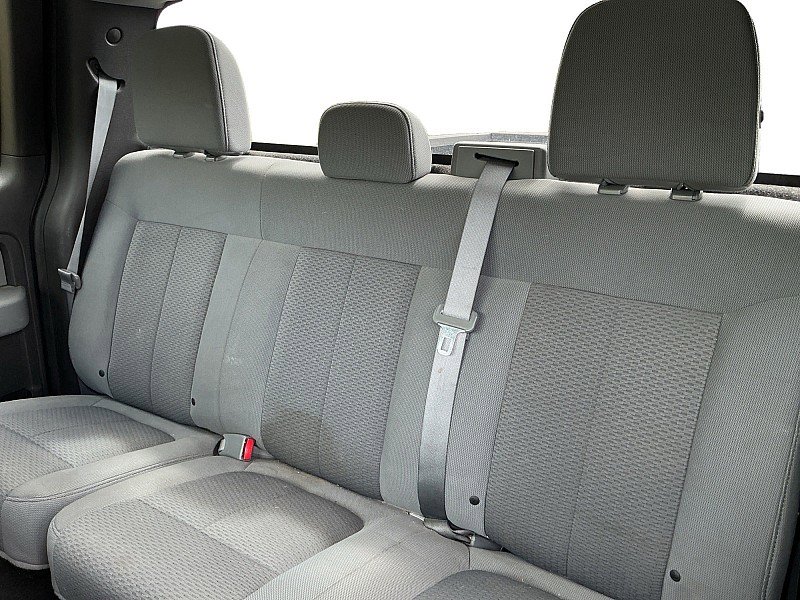 Used 2013 Ford F150 XLT w/ XLT Chrome Pkg image 12