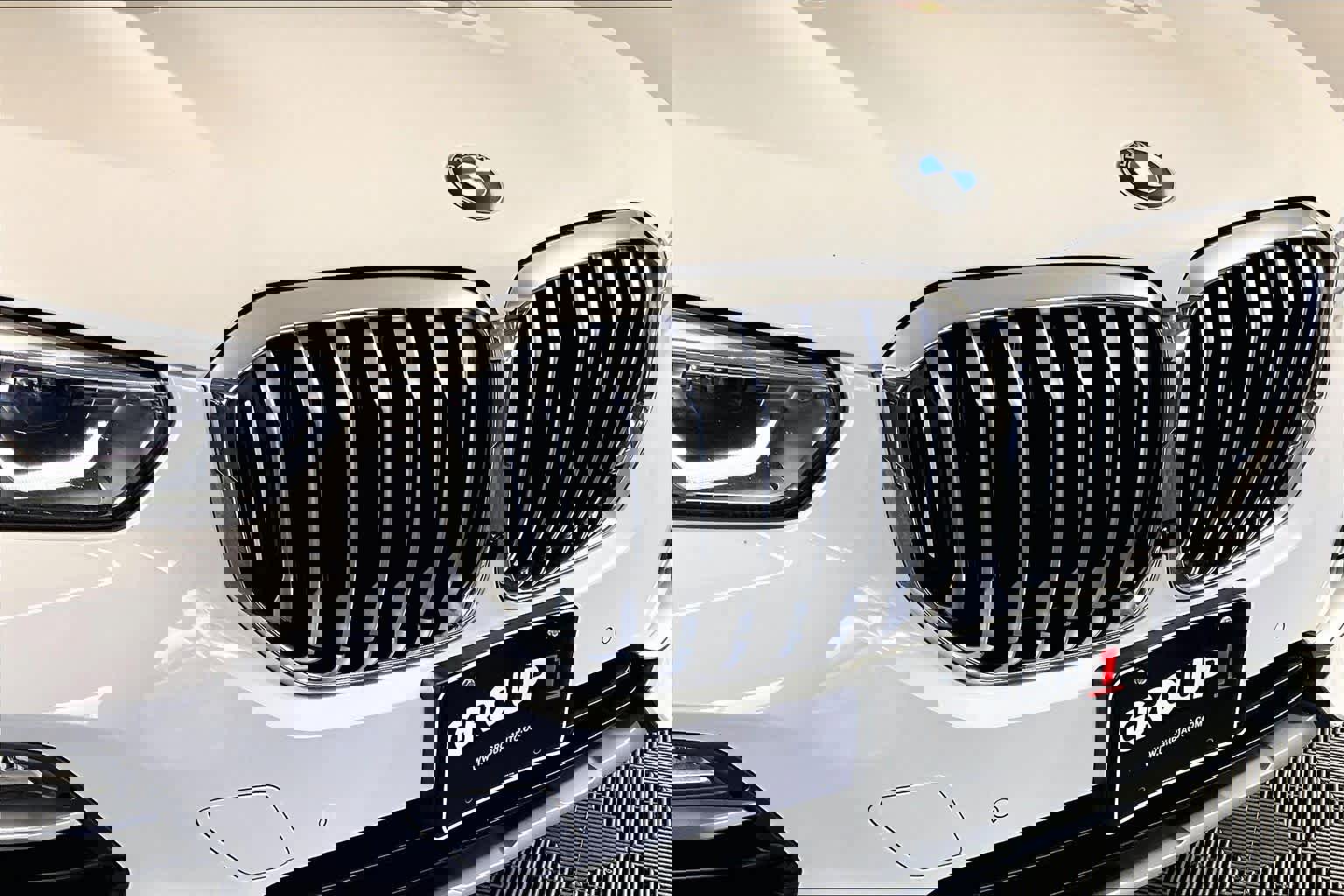 Used 2021 BMW X5 sDrive40i w/ Convenience Package image 28