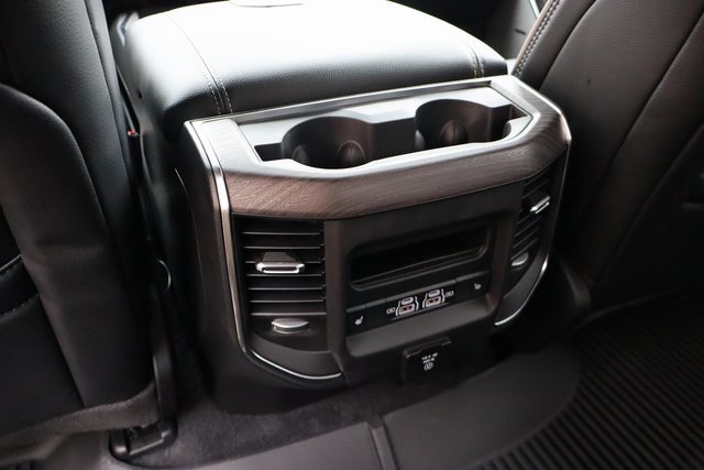 New 2026 RAM 1500 Laramie w/ Night Edition image 46