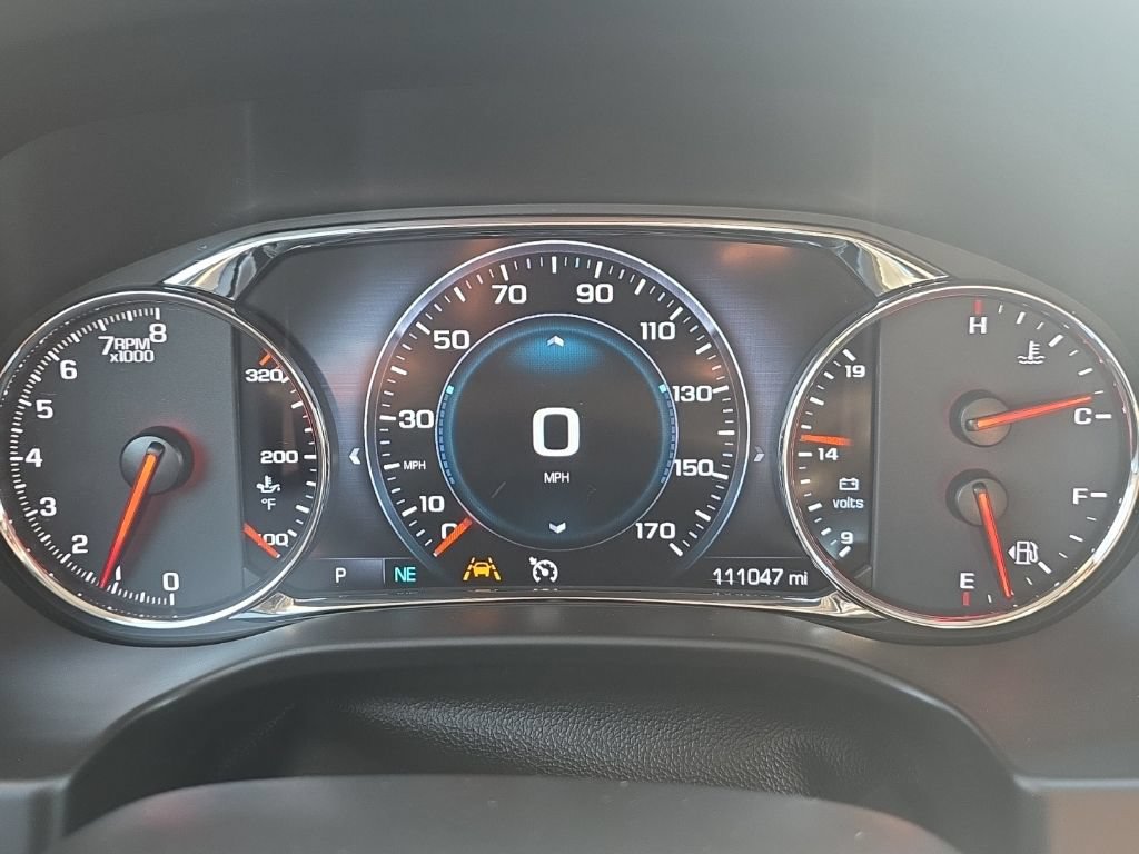 Used 2019 GMC Acadia Denali AWD/4WD image 31