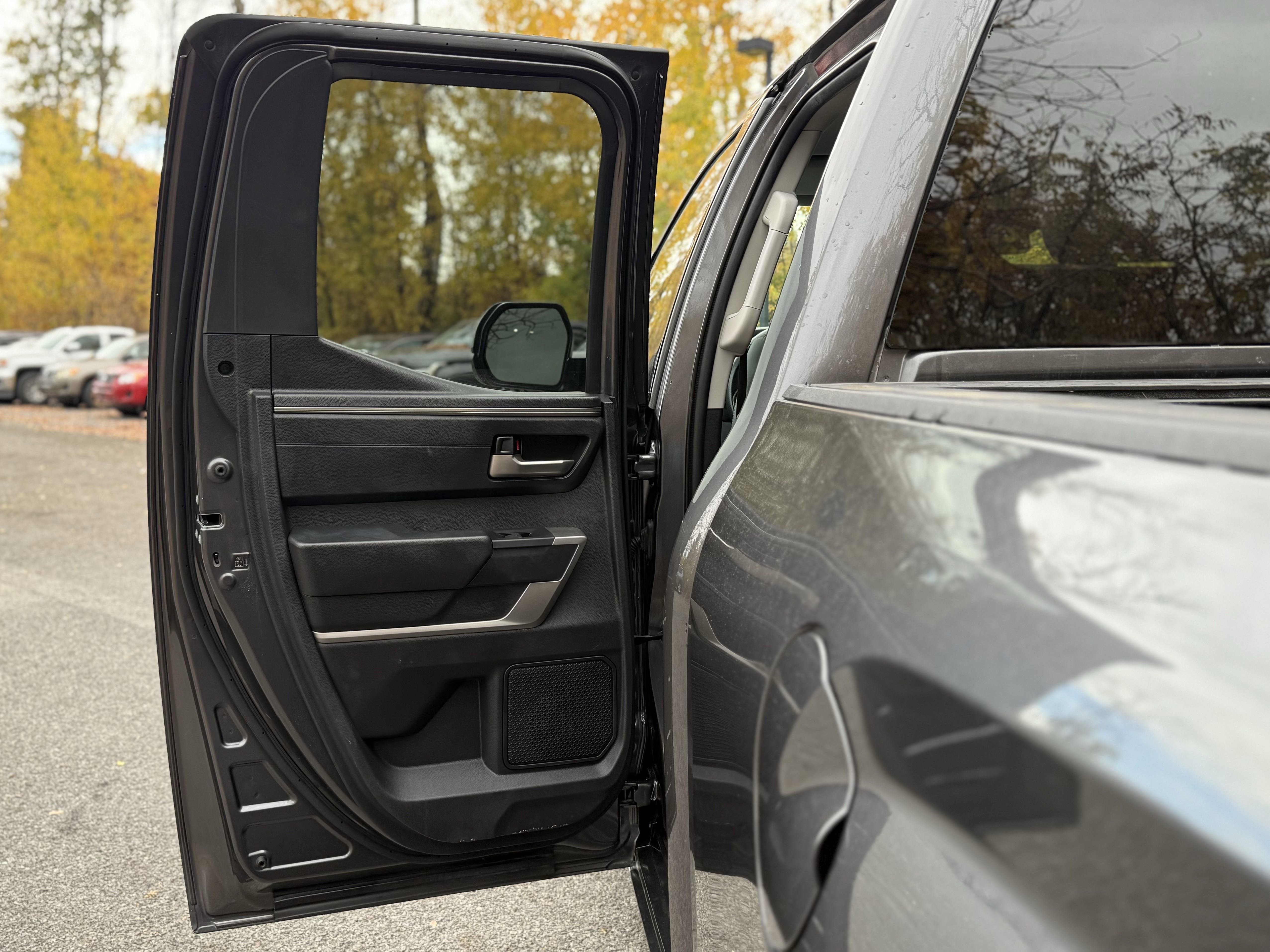 Used 2023 Toyota Tundra SR5 image 28