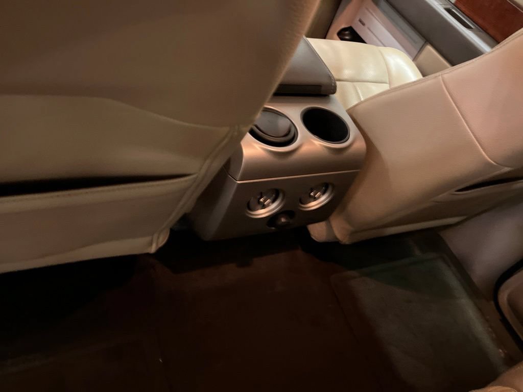 Used 2009 Ford F150 Lariat AWD/4WD image 18