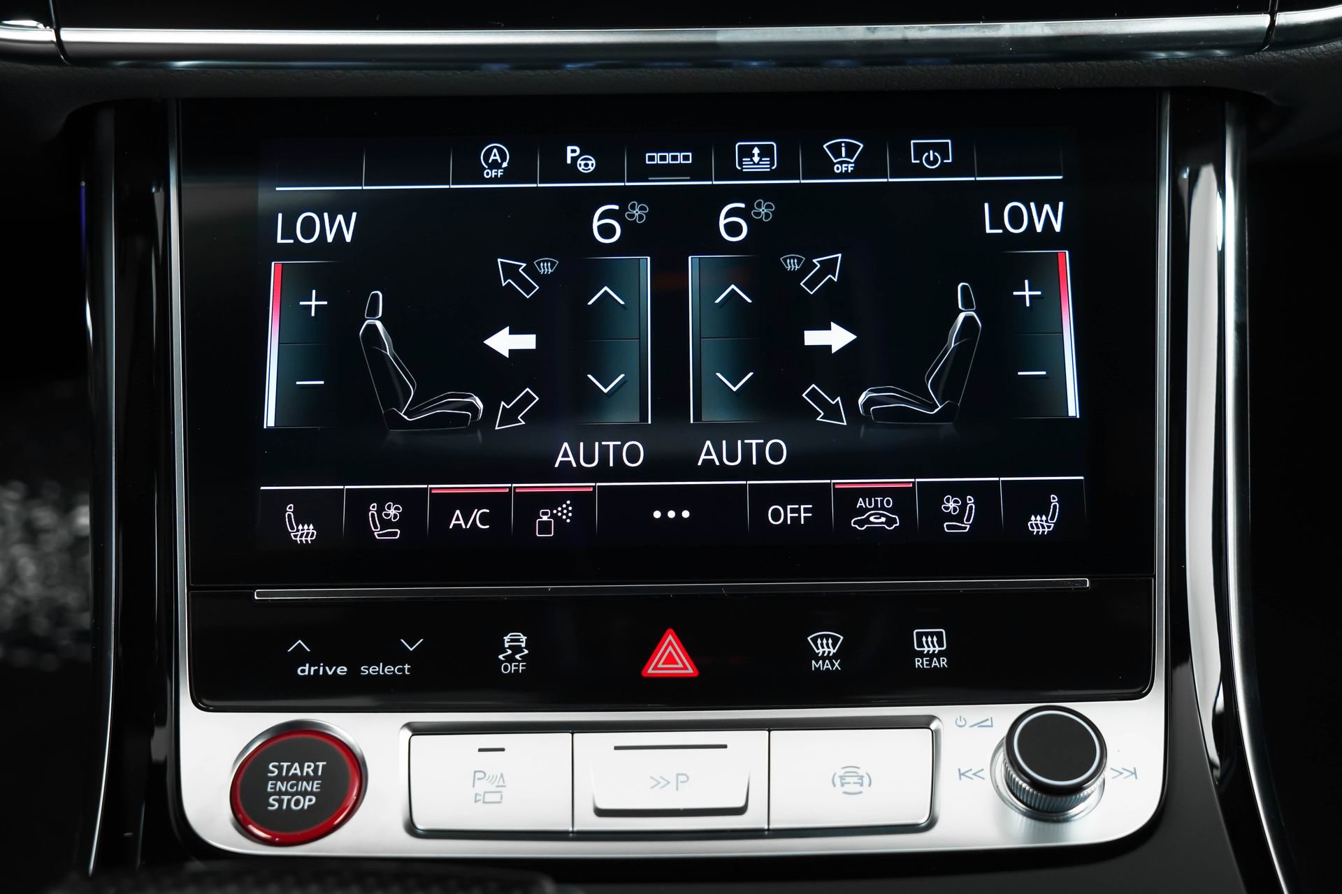 New 2025 Audi S8 image 43