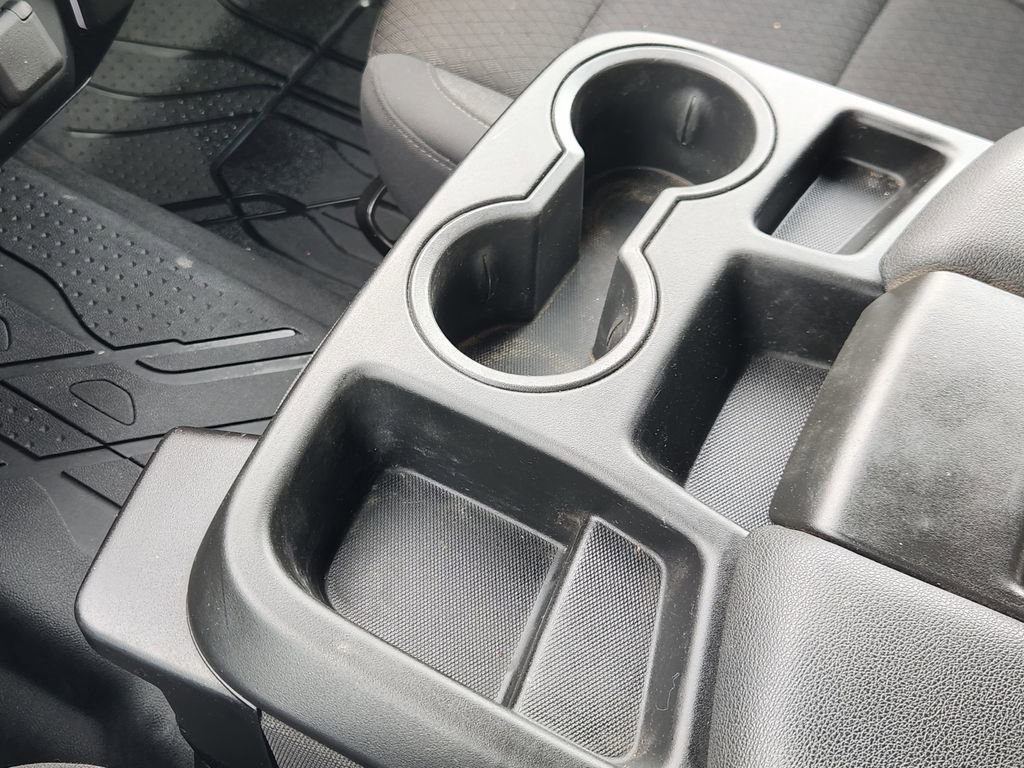 Used 2024 Chevrolet Silverado 2500 Custom w/ Custom Convenience Package image 20