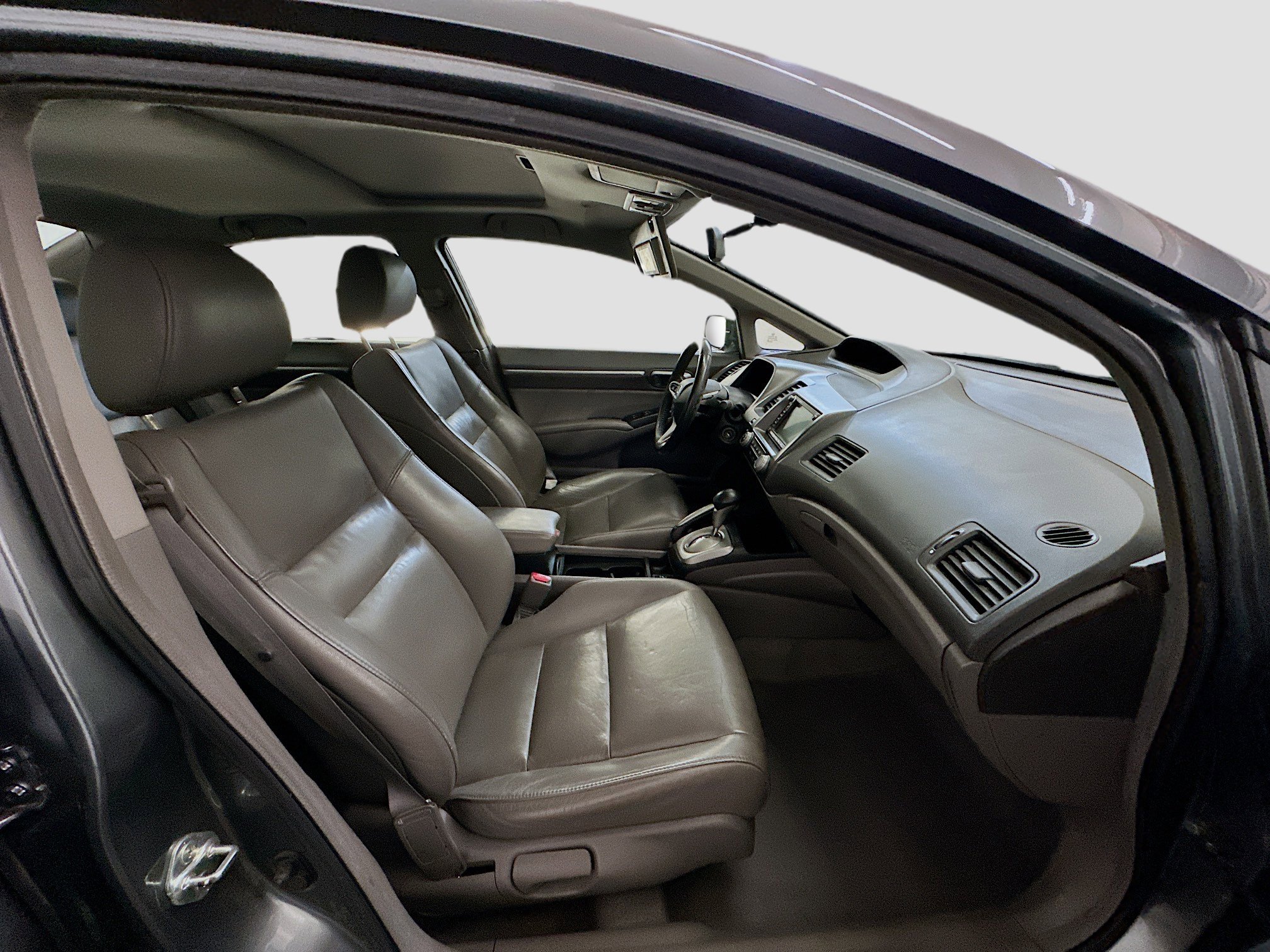 Used 2009 Honda Civic EX-L image 32