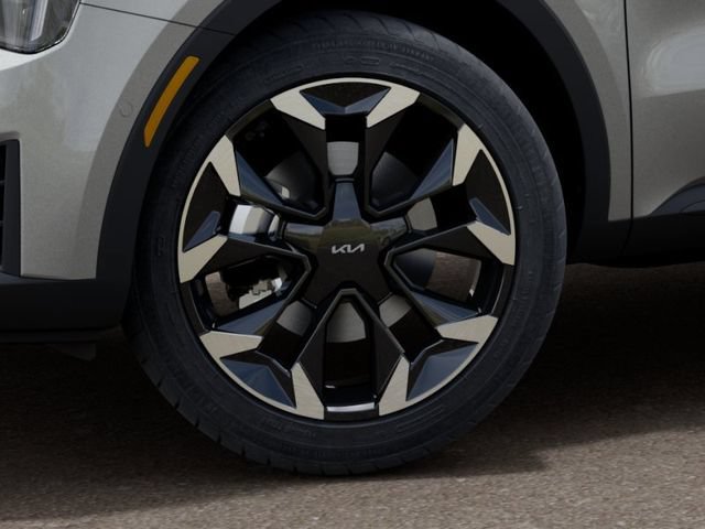 New 2026 Kia Sorento SX FWD image 9