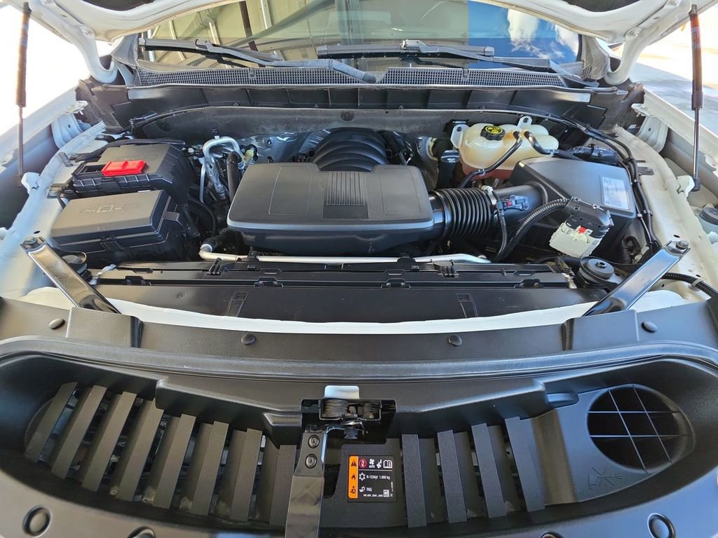 Used 2021 Chevrolet Tahoe Z71 image 31