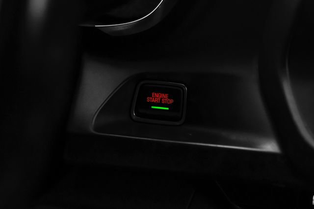 Used 2017 Chevrolet Camaro LT w/ RS Package RWD image 26
