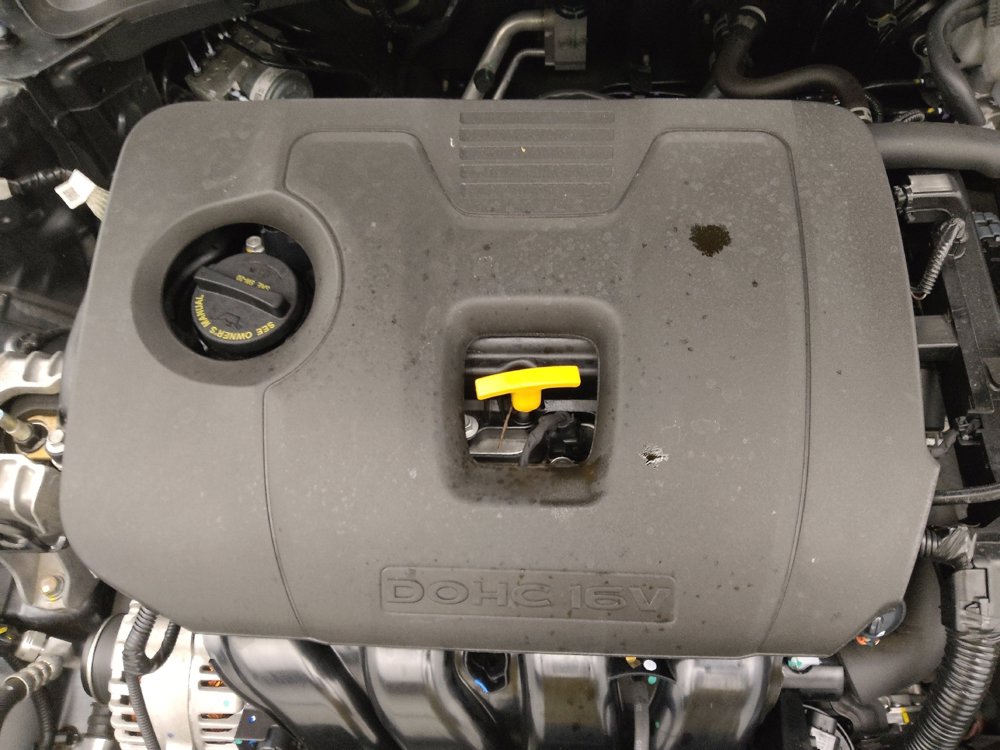 Used 2024 Kia Forte LX image 30