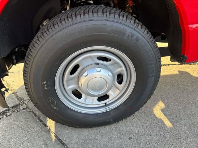 New 2026 Ford F350 XL w/ 360-Degree Camera Package image 6