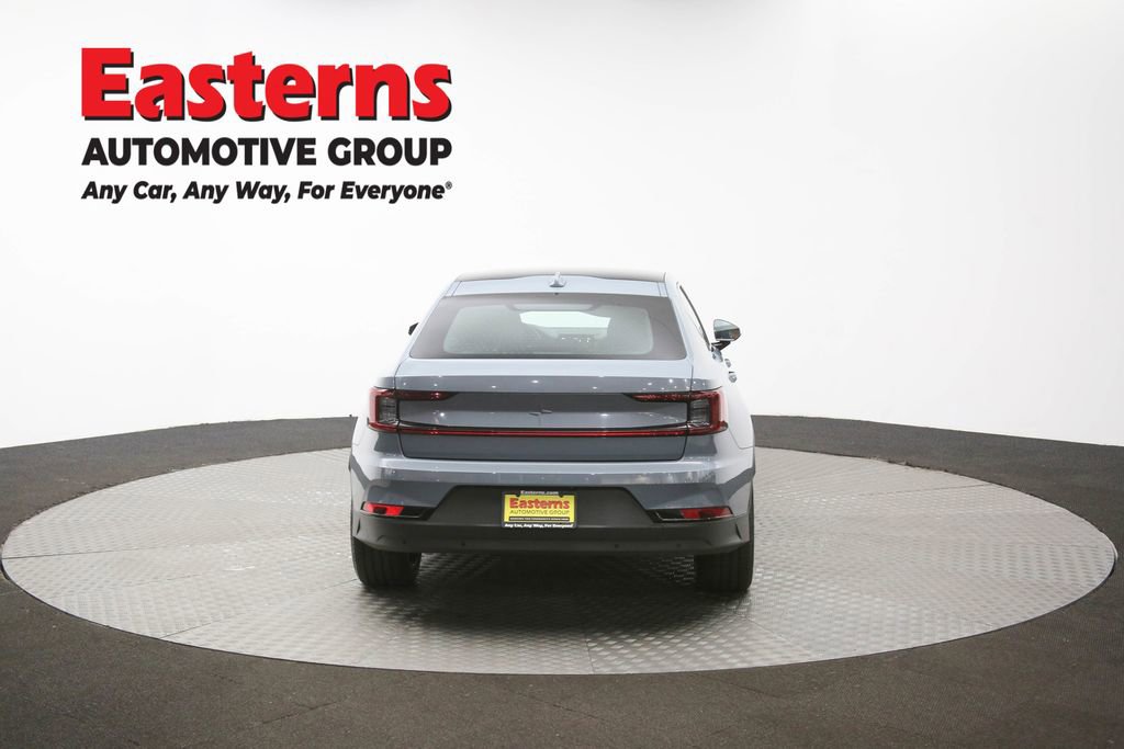 Used 2022 Polestar Polestar 2 w/ Plus Package image 34