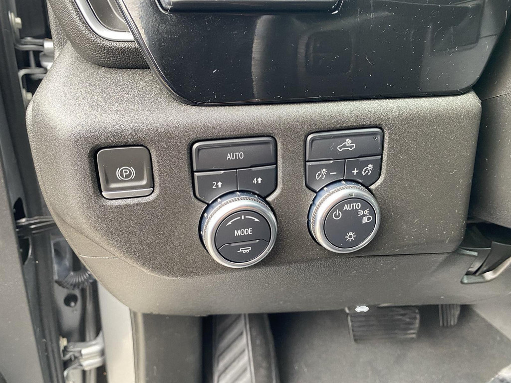 Certified 2023 GMC Sierra 1500 SLE AWD/4WD image 16