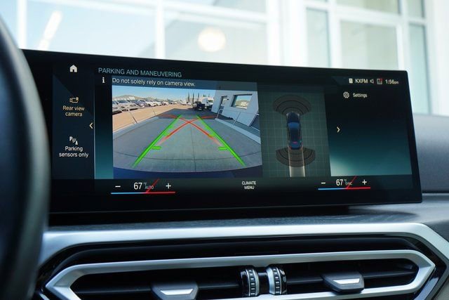 Used 2023 BMW i4 eDrive35 w/ Premium Package image 20