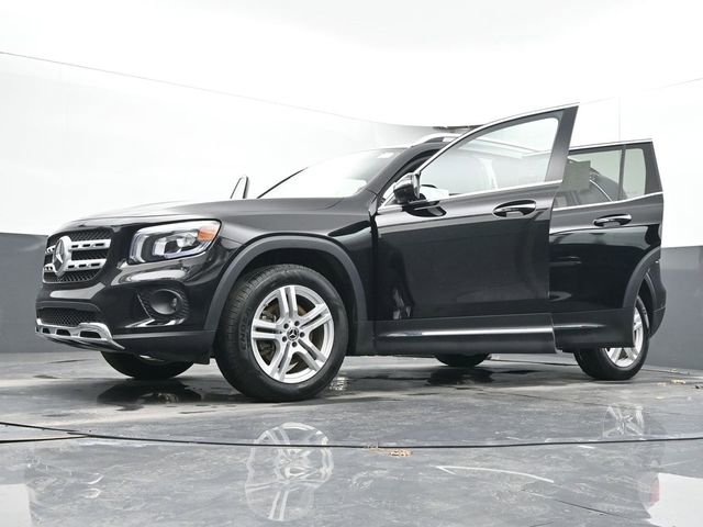 Used 2023 Mercedes-Benz GLB 250 4MATIC image 69