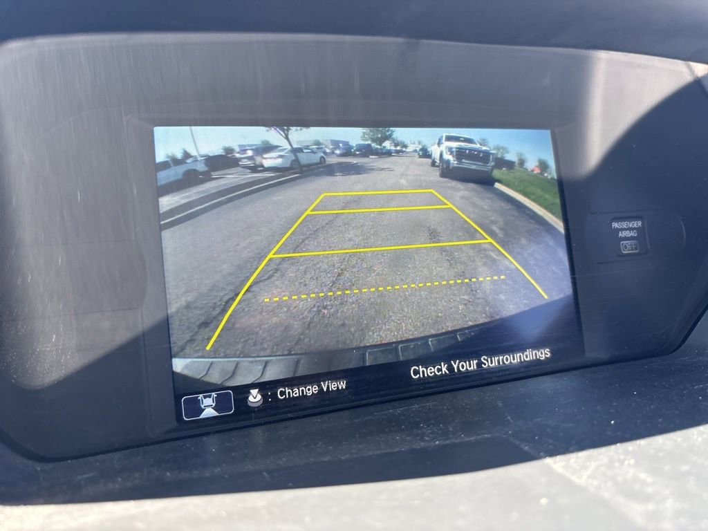 Used 2016 Honda Odyssey Touring image 24