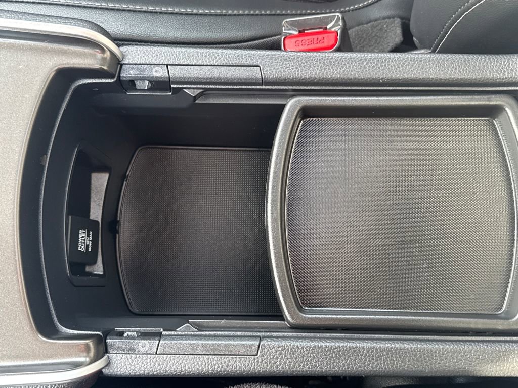 Used 2022 Honda Accord Sport image 27