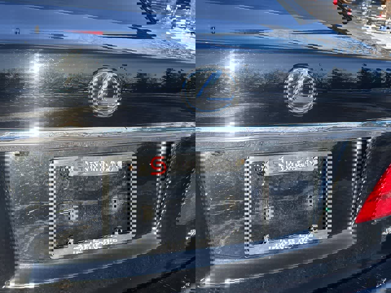 Used 2012 Lexus LS 460 image 40