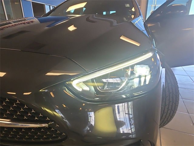 Used 2023 Mercedes-Benz C 300 Sedan image 25