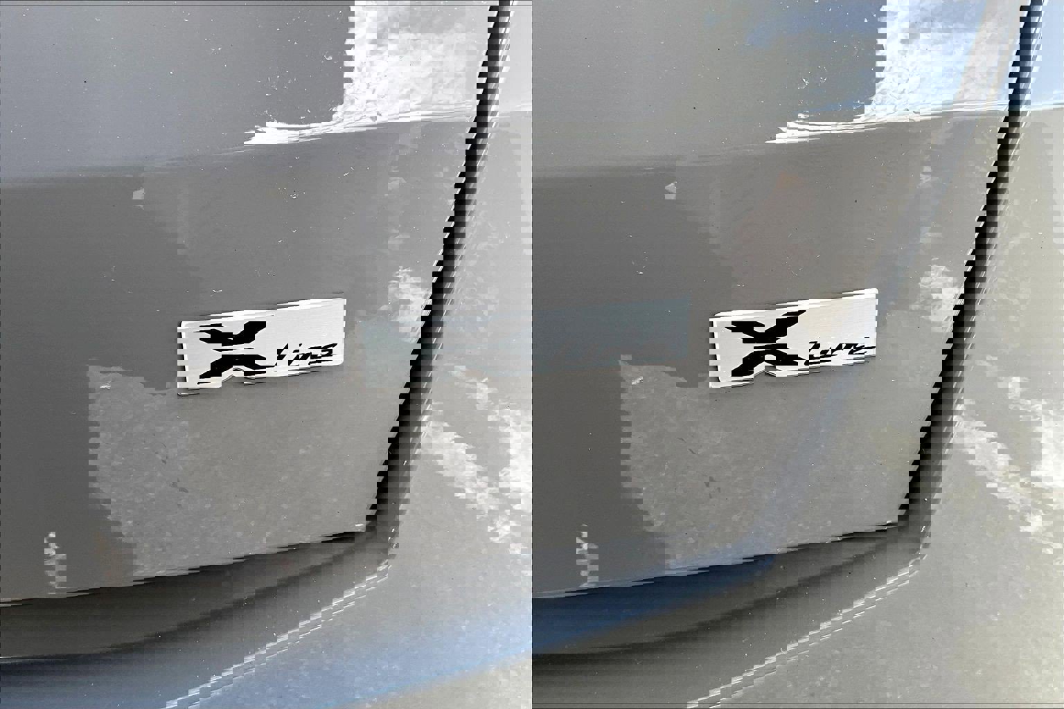 Used 2025 Kia Sorento X-Line EX image 15