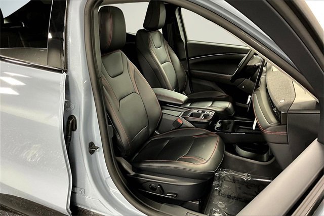 New 2025 Ford Mustang Mach-E Premium w/ Sport Appearance Package image 11