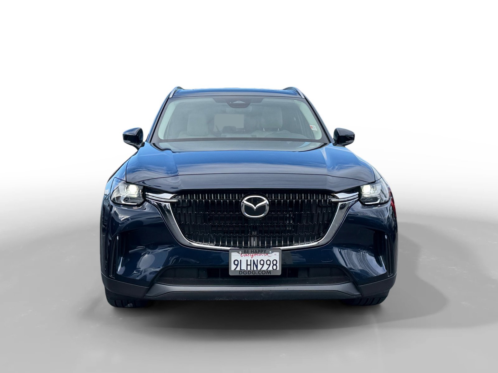 Certified 2024 MAZDA CX-90 Plug-In Hybrid w/ Preferred image 8