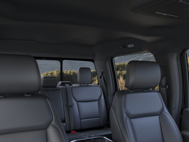 New 2025 Ford F150 Lariat image 22