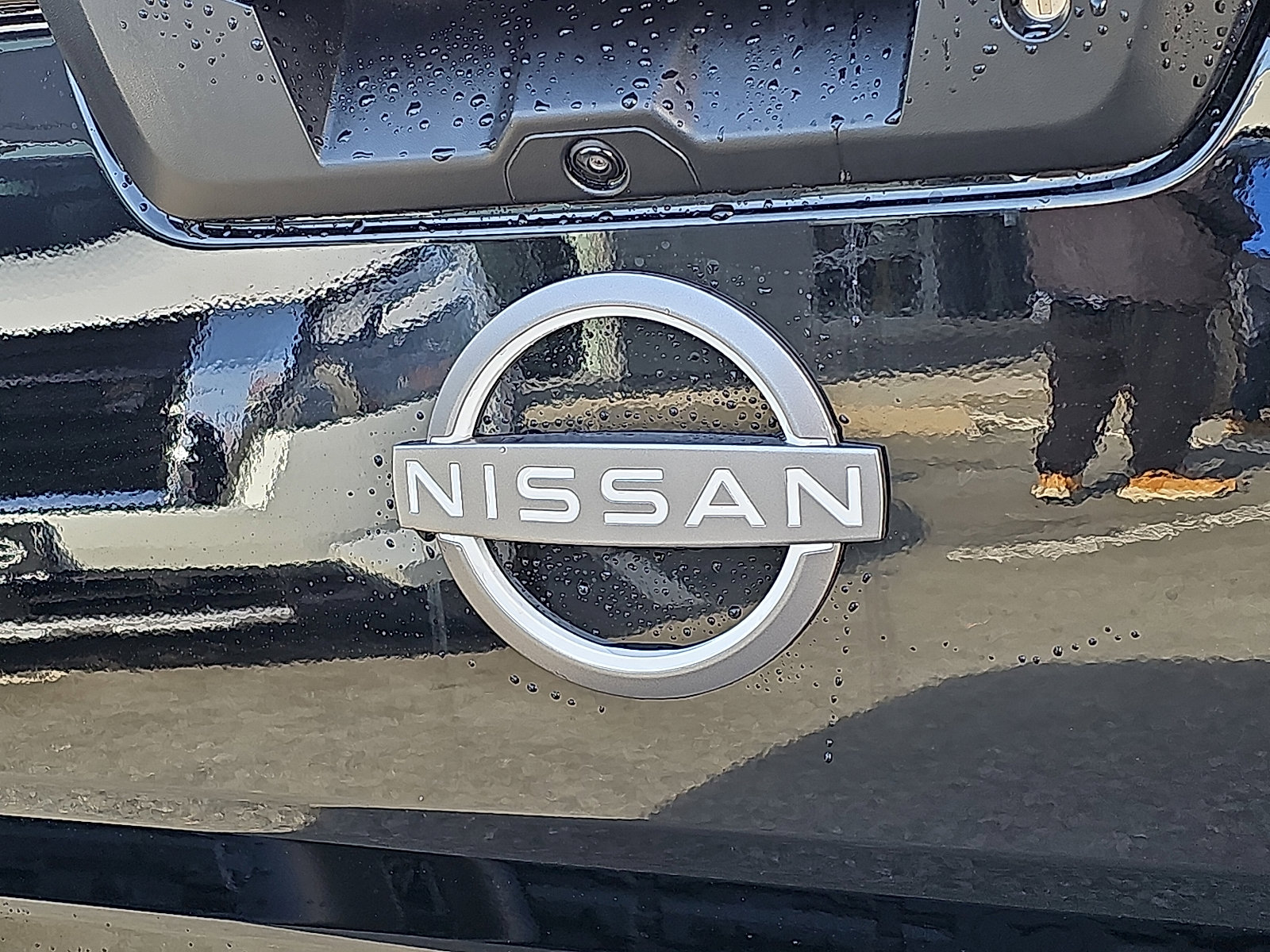 New 2026 Nissan Frontier SV w/ SV Convenience Package image 20