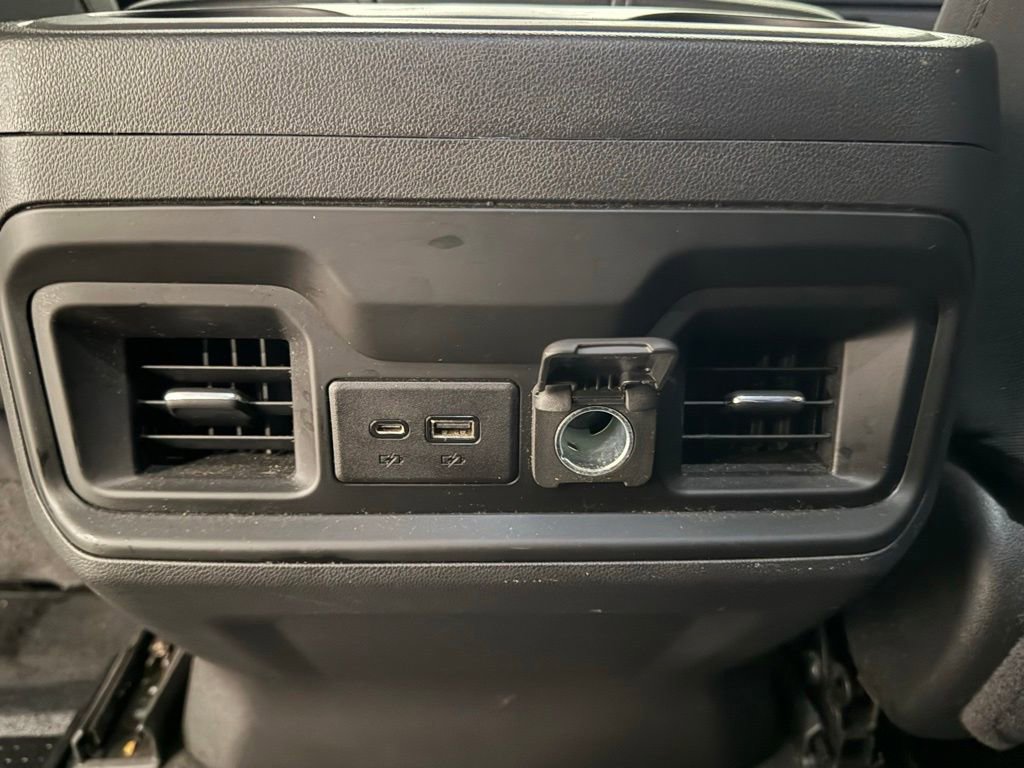 Used 2020 Chevrolet Silverado 1500 RST w/ All-Star Edition image 18