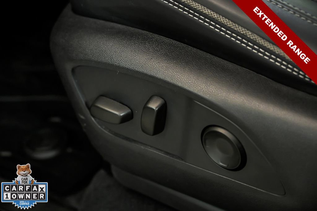 Used 2025 GMC Sierra EV Denali AWD/4WD image 16