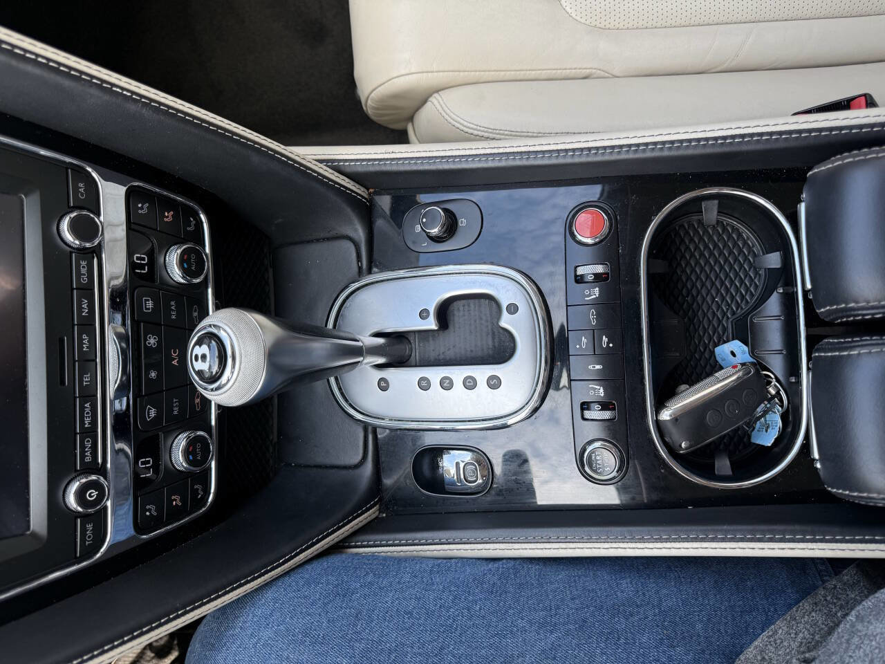 Used 2012 Bentley Continental GT image 18