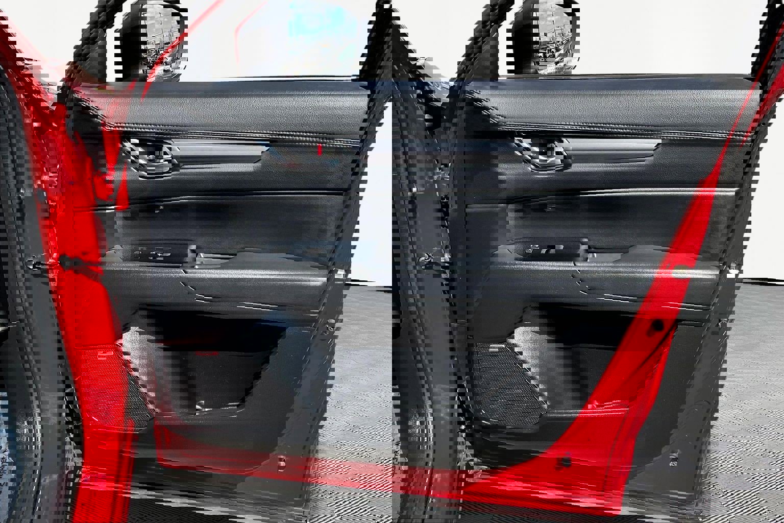 Used 2017 MAZDA CX-5 Touring w/ Preferred Equipment Package image 28