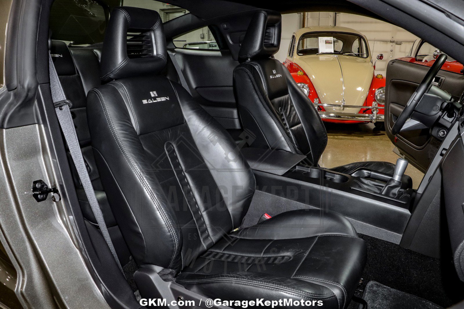 Used 2005 Ford Mustang GT image 5