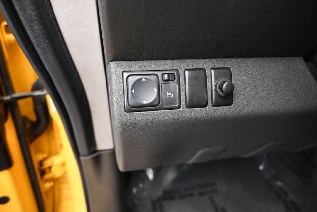 Used 2008 Nissan Xterra X RWD image 16