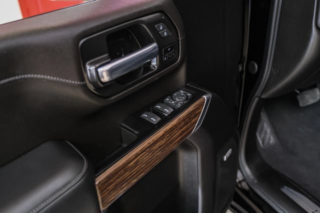Used 2022 Chevrolet Silverado 3500 High Country w/ Technology Package AWD/4WD image 45