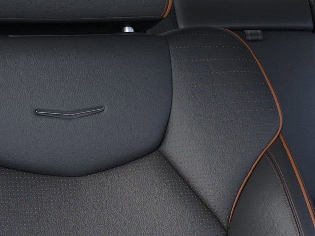 New 2026 Cadillac CT4 Sport RWD image 21