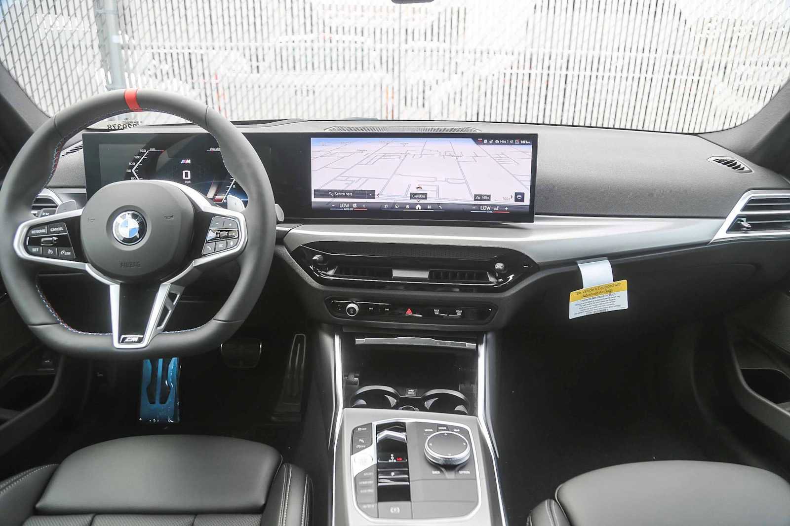 New 2026 BMW M340i w/ Premium Package image 9