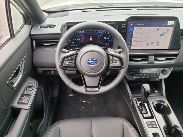 Used 2026 Subaru Outback Premium image 15