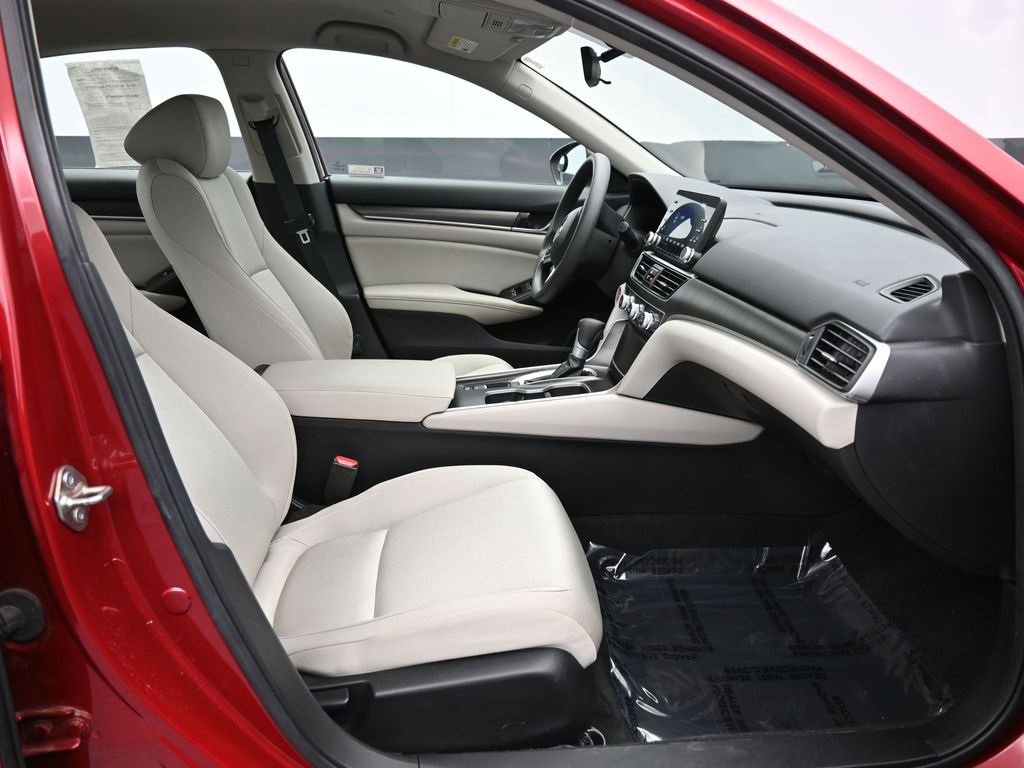 Used 2020 Honda Accord LX image 39