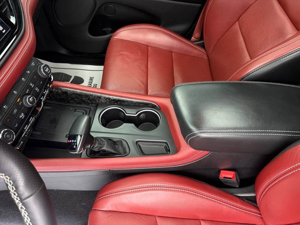 Used 2024 Dodge Durango SRT Hellcat image 26